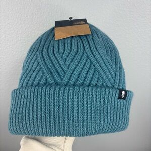 NWT The North Face Reyka Reversible Beanie